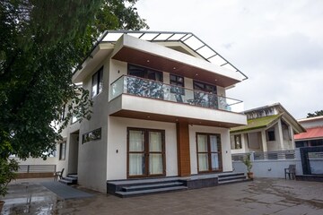 5 BHK Villa For Sale in Mahabaleshwar