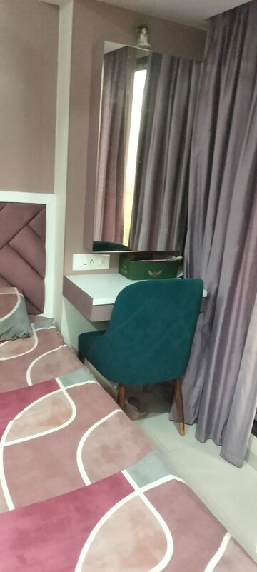 Room in 2 BHK Apartment at Neelkanth Neeldhara, Ulwe Sector 19 – for Sale