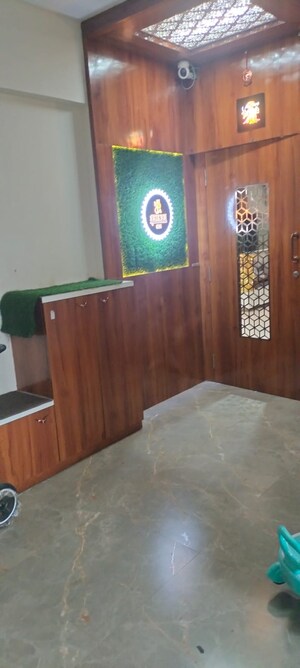  2 BHK Apartment at Neelkanth Neeldhara, Ulwe Sector 19 – for Sale