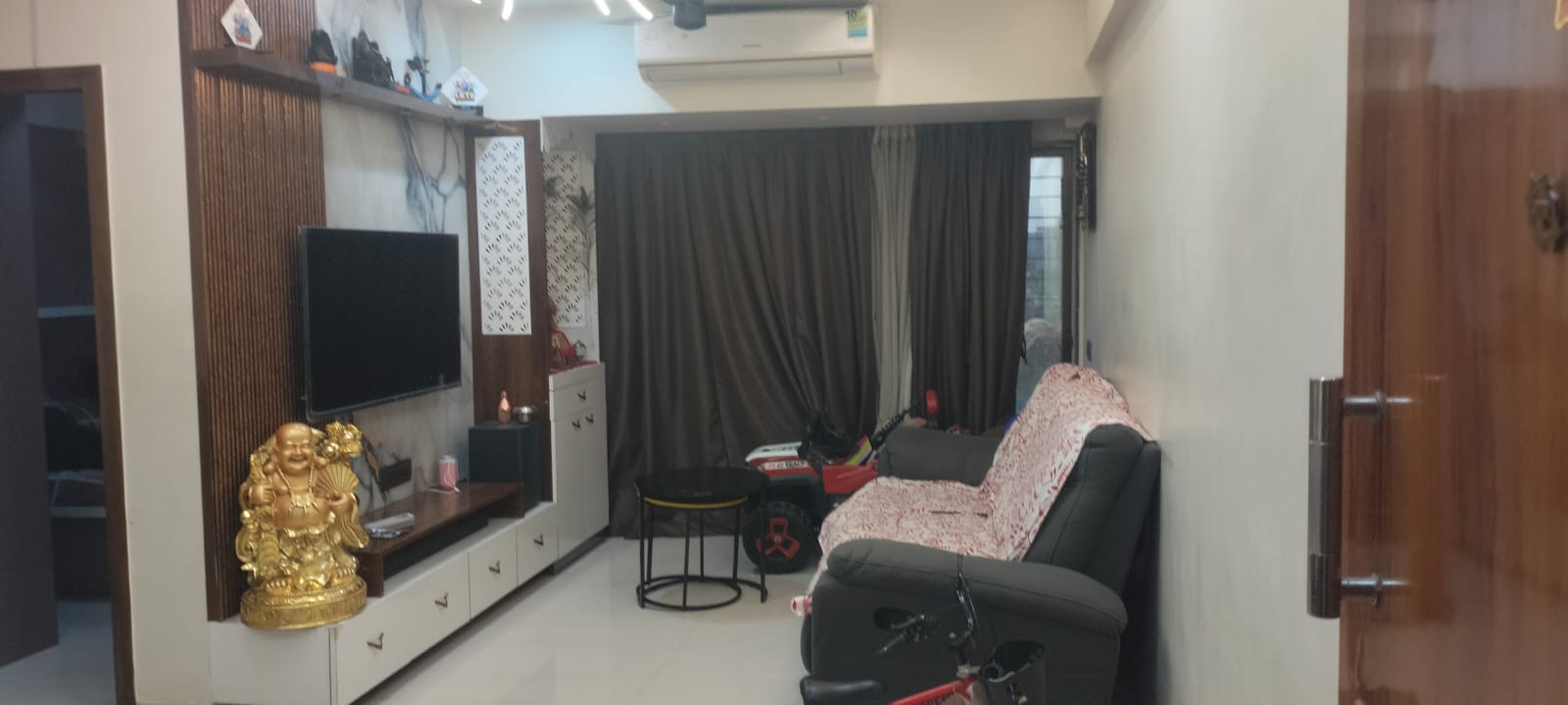2 BHK Apartment For Sale in Neelkanth Neeldhara