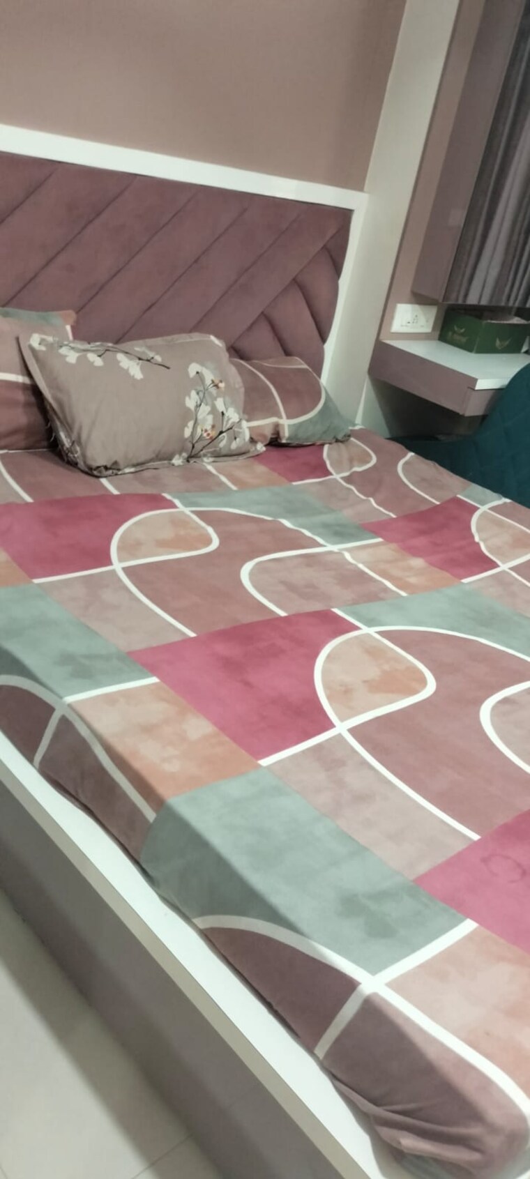 Room, neelkanth-neeldhara 2 Bedroom 1125 Sq.Ft. Apartment In Ulwe Sector 19 Navi Mumbai 9151321