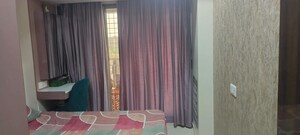 Bedroom in 2 BHK Apartment at Neelkanth Neeldhara, Ulwe Sector 19 – for Sale