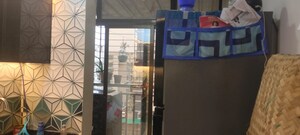 Furnished Amenities in 2 BHK Apartment at Neelkanth Neeldhara, Ulwe Sector 19 – for Sale