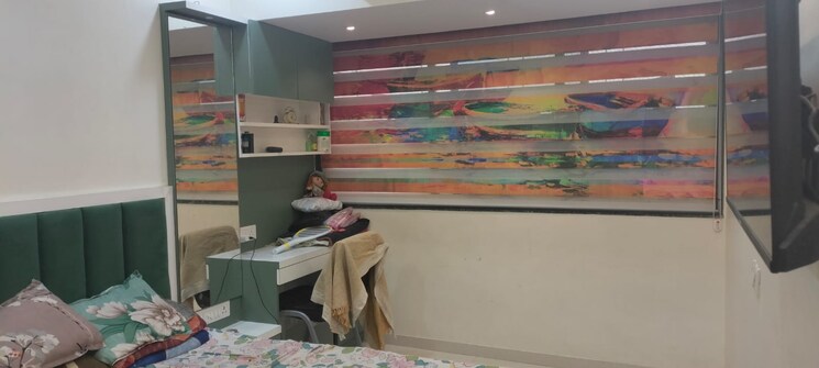 Room, neelkanth-neeldhara 2 Bedroom 1125 Sq.Ft. Apartment In Ulwe Sector 19 Navi Mumbai 9151321