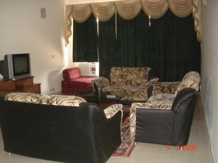 Bedroom, sector 4 2 Bedroom 1178 Sq.Ft. Independent House In Sector 4 Gurgaon 9151314