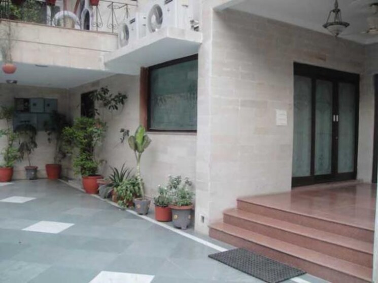 Room, sector 4 2 Bedroom 1535 Sq.Ft. Independent House In Sector 4 Gurgaon 9151320