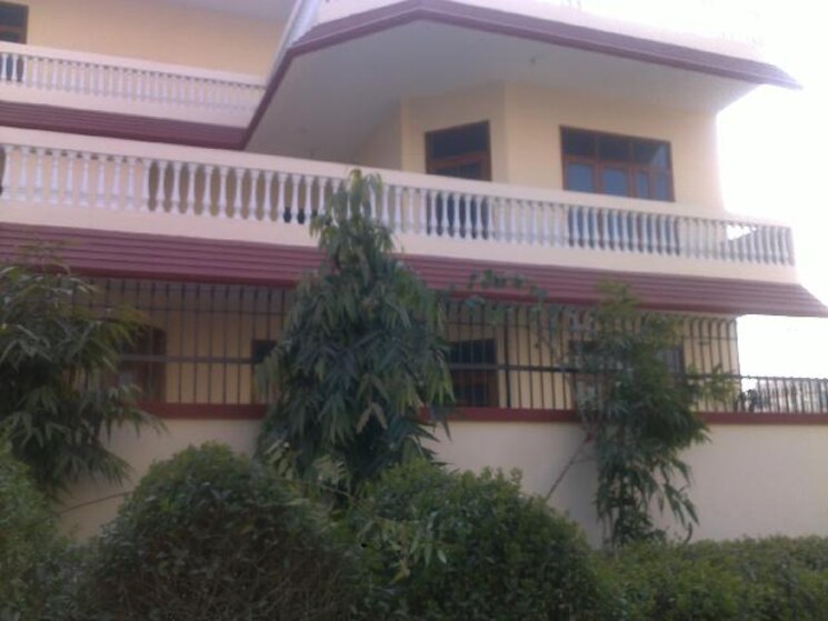 Exterior View, sector 4 2 Bedroom 1535 Sq.Ft. Independent House In Sector 4 Gurgaon 9151320