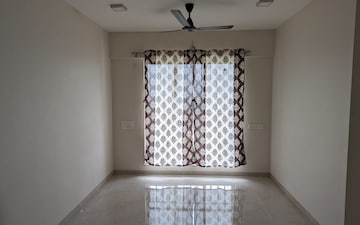 1 BHK Apartment For Sale in Sai Baba Vihar Complex, Ghodbunder Road