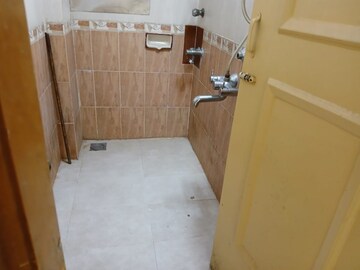 Kitchen in 2 BHK Apartment at Aashirwad Apartments, Andheri West – for Sale
