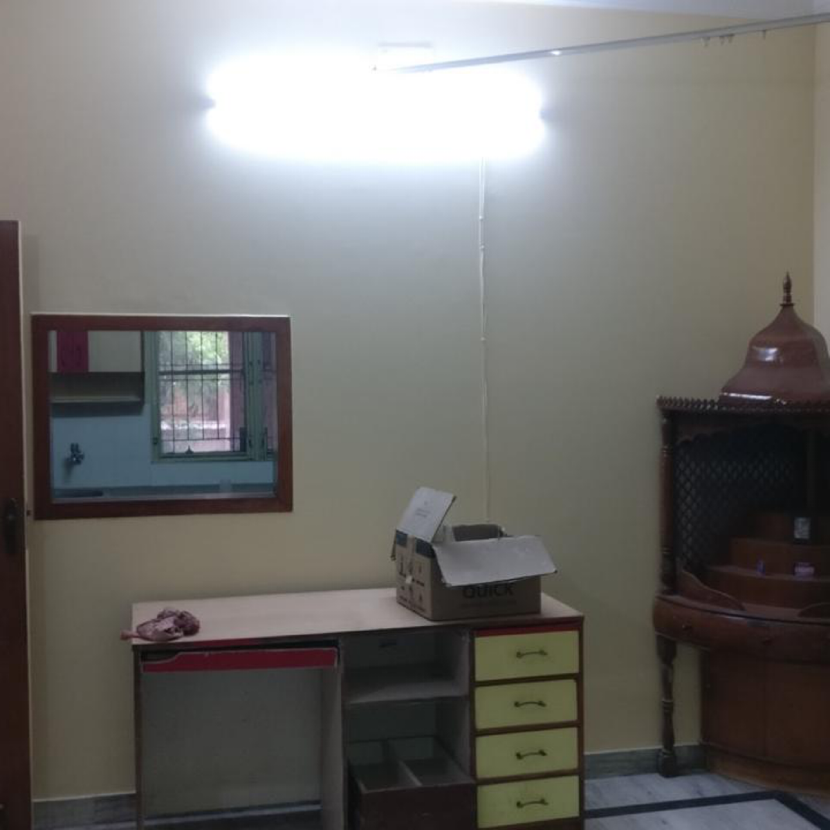 2 BHK Apartment For Rent in Shatabdi Vihar