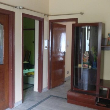 Living Room in 2 BHK Apartment at Shatabdi Vihar, Sector 52 – for Rent