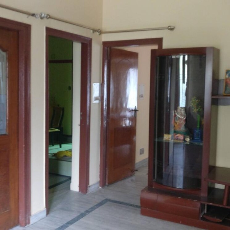 Living Room, shatabdi-vihar 2 Bedroom 950 Sq.Ft. Apartment In Sector 52 Noida 9151348