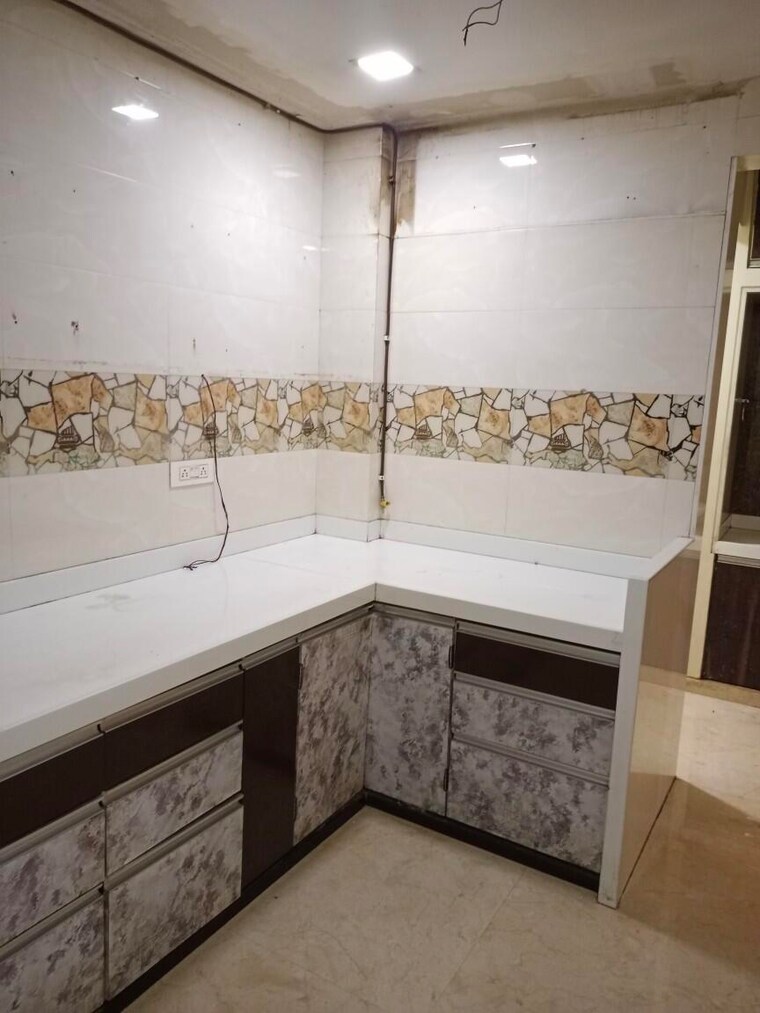 Bedroom, shree-ganesh-apartments-kharghar 2 Bedroom 1050 Sq.Ft. Apartment In Kharghar Navi Mumbai 9151317