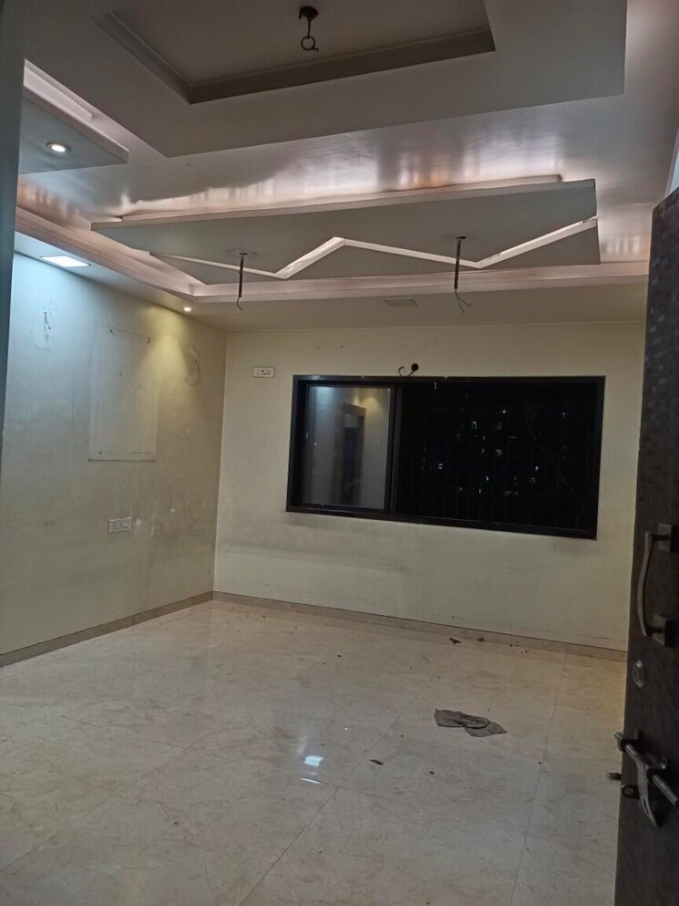  Parking, shree-ganesh-apartments-kharghar 2 Bedroom 1050 Sq.Ft. Apartment In Kharghar Navi Mumbai 9151317