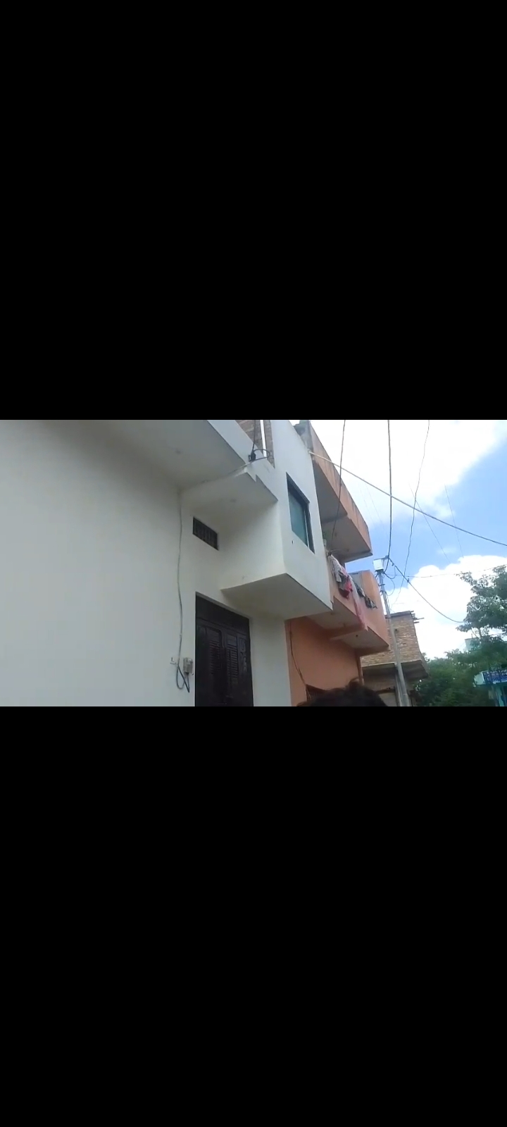 2 BHK + Pooja Room,Study Room Independent House For Sale in Adarsh Vihar Society