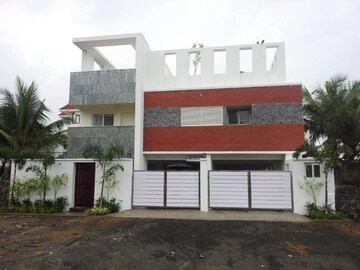 2 BHK Independent House For Rent in Sector 4