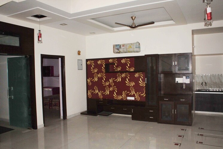 Living Room, sector 4 2 Bedroom 1800 Sq.Ft. Independent House In Sector 4 Gurgaon 9151350
