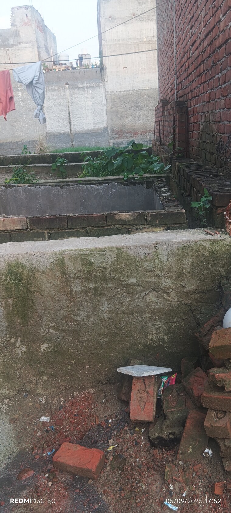 undefined, adarsh-vihar-society  50 Sq.Yd. Plot In Chi Iv Greater Noida Greater Noida 9151354