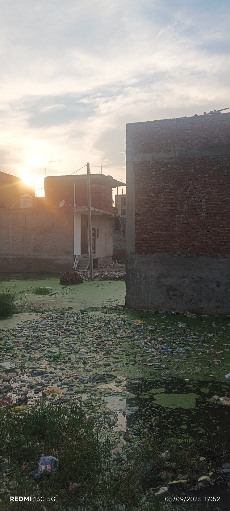 Exterior View, adarsh-vihar-society  50 Sq.Yd. Plot In Chi Iv Greater Noida Greater Noida 9151354