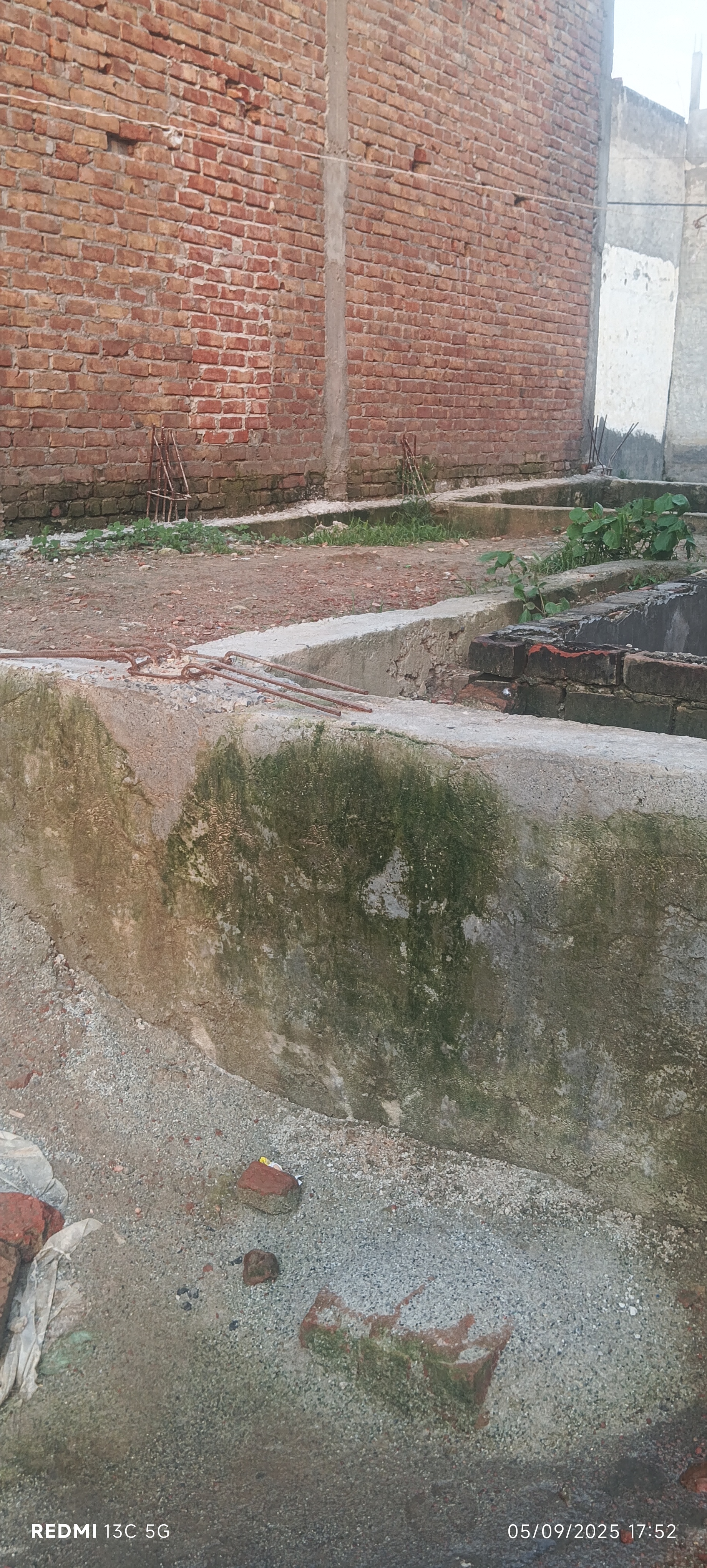 Plot For Sale in Adarsh Vihar Society