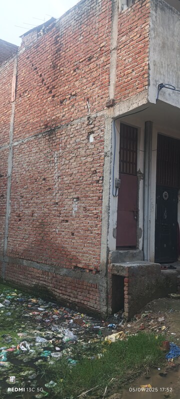  Plot – Exterior View View at Adarsh Vihar Society, Chi Iv Greater Noida - for Sale
