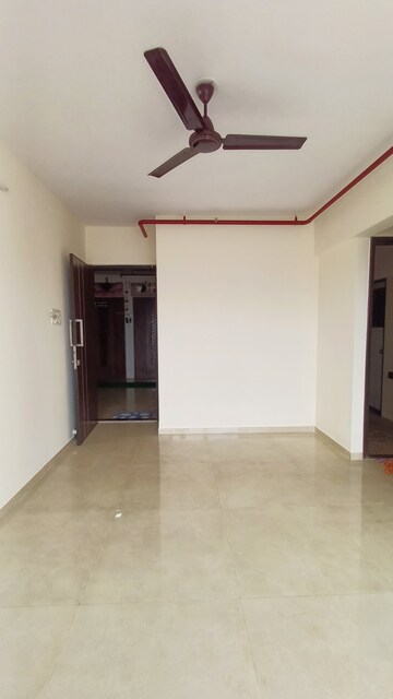 Kitchen in 2 BHK Apartment at Delta Avenue, Uthalsar – for Rent