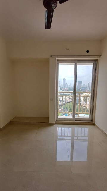 Master Bedroom in 2 BHK Apartment at Delta Avenue, Uthalsar – for Rent