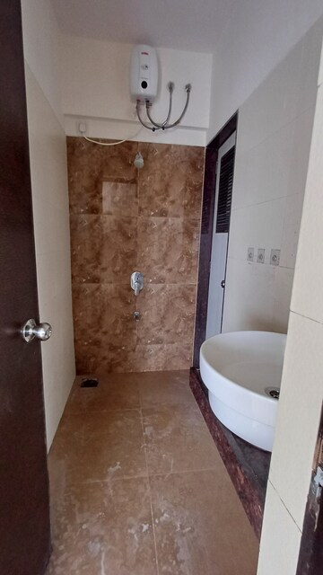 Attached Bathroom in 2 BHK Apartment at Delta Avenue, Uthalsar – for Rent