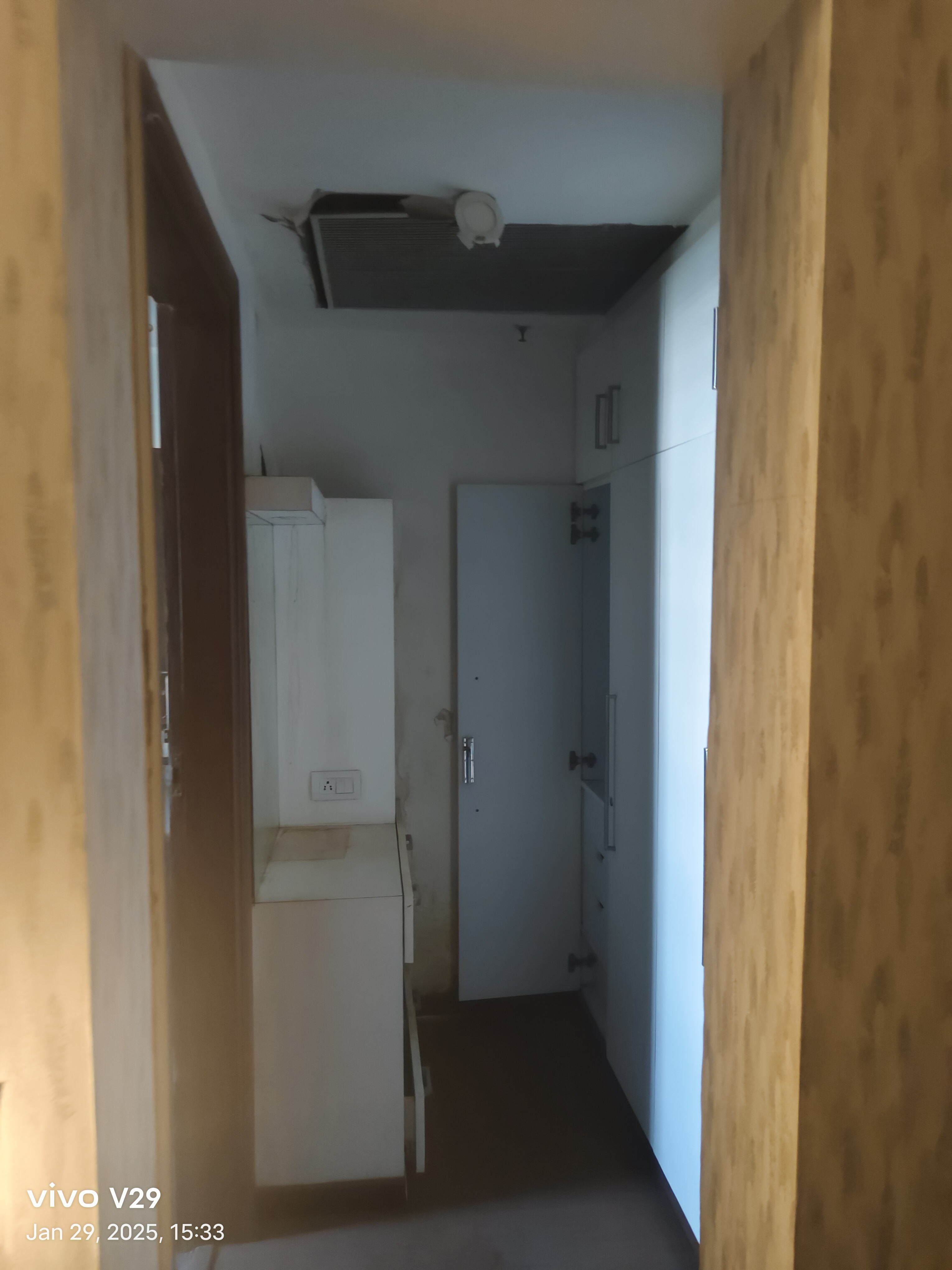 3 BHK + Servant Room Builder Floor For Rent in Unitech Deerwood Chase