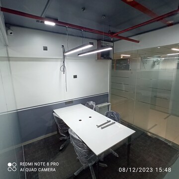 Team Area in  Office Space at Suratwala Mark Plazzo, Hinjewadi – for Rent