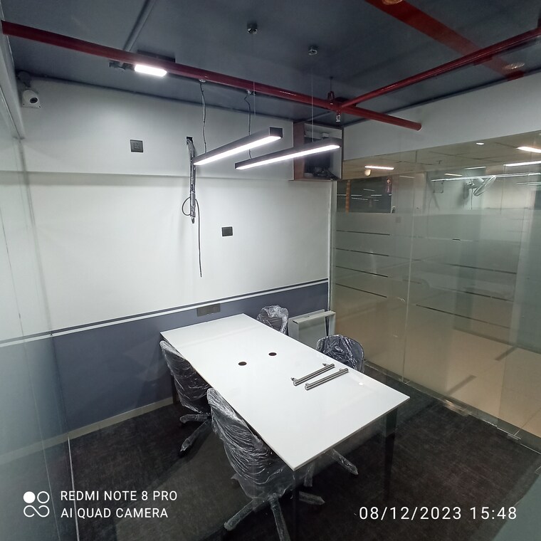 Team Area, suratwala-mark-plazzo Commercial Office Space 600 Sq.Ft. In Hinjewadi Pune 9151353