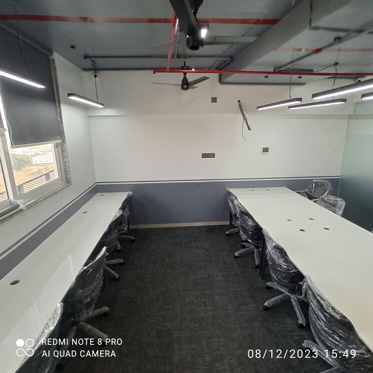 Team Area, suratwala-mark-plazzo Commercial Office Space 600 Sq.Ft. In Hinjewadi Pune 9151353
