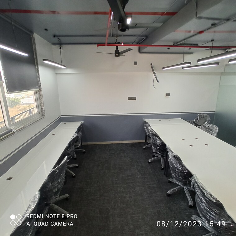 Team Area, suratwala-mark-plazzo Commercial Office Space 600 Sq.Ft. In Hinjewadi Pune 9151353