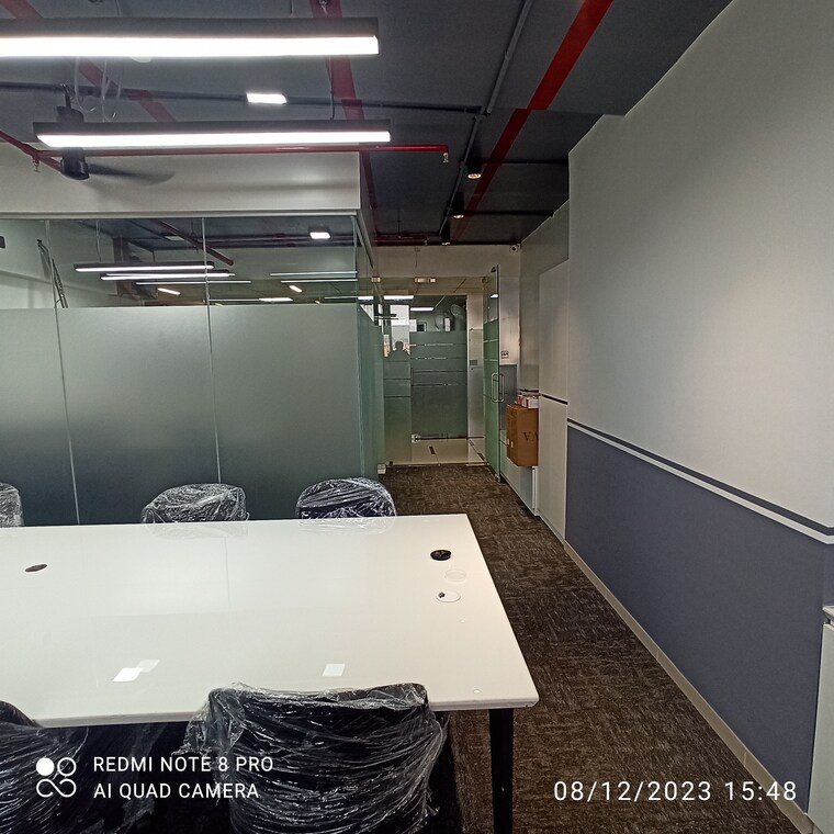 Team Area, suratwala-mark-plazzo Commercial Office Space 600 Sq.Ft. In Hinjewadi Pune 9151353