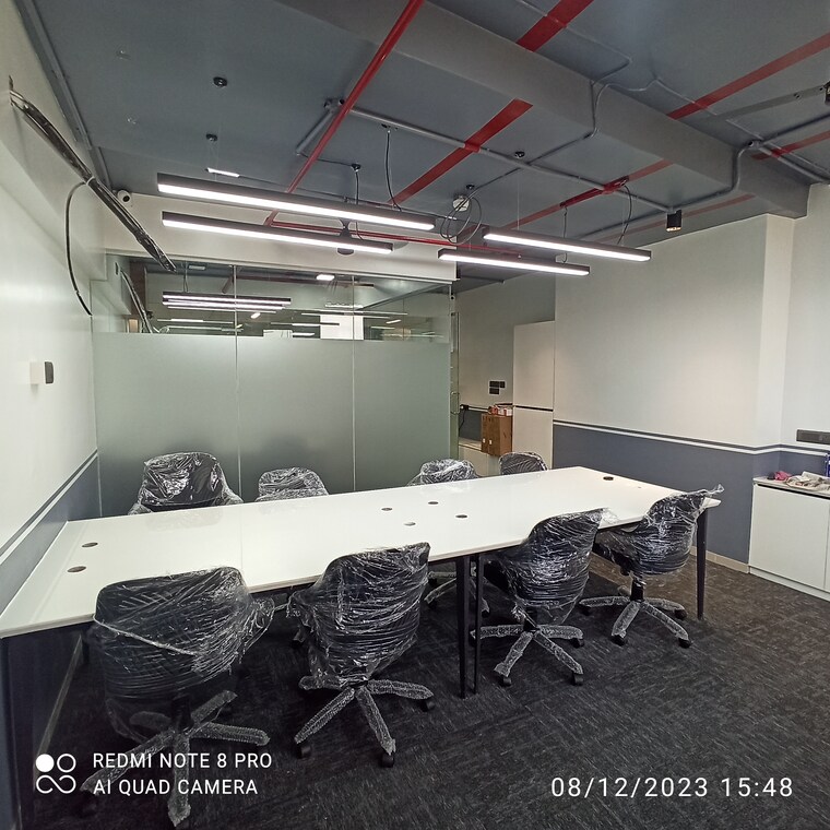 Team Area, suratwala-mark-plazzo Commercial Office Space 600 Sq.Ft. In Hinjewadi Pune 9151353