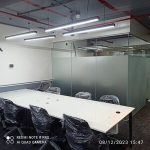 Team Area in  Office Space at Suratwala Mark Plazzo, Hinjewadi – for Rent