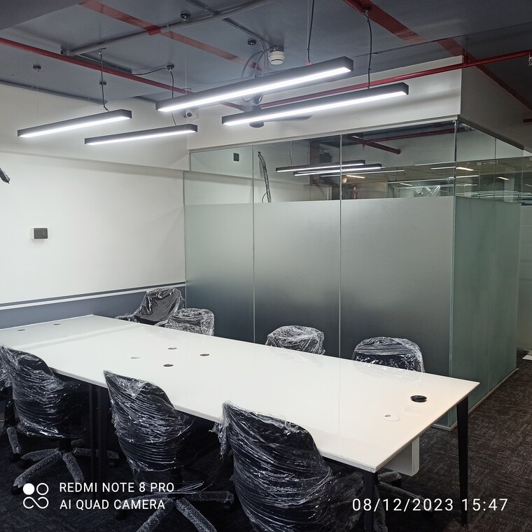 Team Area, suratwala-mark-plazzo Commercial Office Space 600 Sq.Ft. In Hinjewadi Pune 9151353