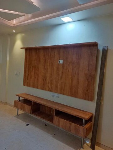 Furnished Amenities in 2 BHK Apartment at Shree Ganesh Apartments Kharghar, Kharghar – for Rent