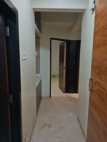 Building Lobby in 2 BHK Apartment at Shree Ganesh Apartments Kharghar, Kharghar – for Rent