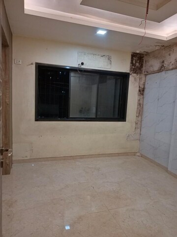 Room in 2 BHK Apartment at Shree Ganesh Apartments Kharghar, Kharghar – for Rent