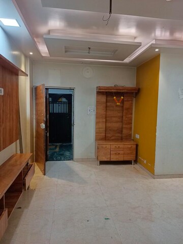 Living Room in 2 BHK Apartment at Shree Ganesh Apartments Kharghar, Kharghar – for Rent
