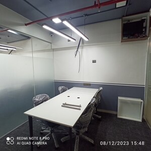 Team Area in  Office Space at Suratwala Mark Plazzo, Hinjewadi – for Rent