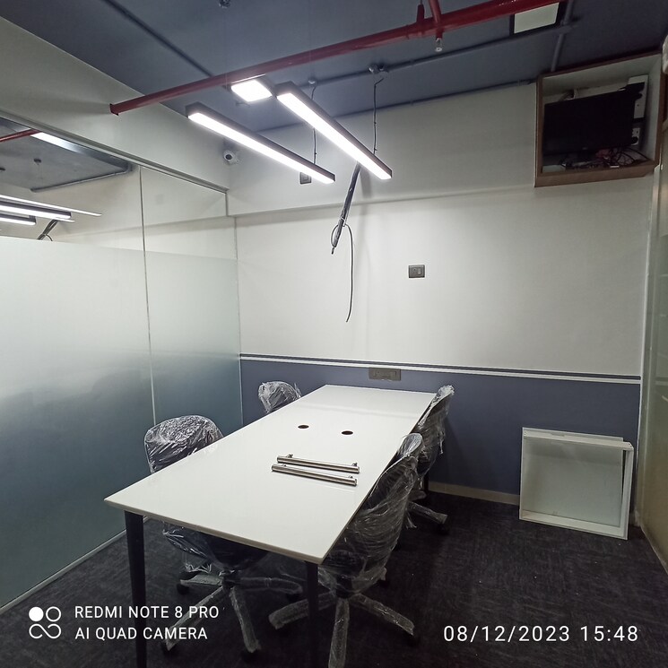 Team Area, suratwala-mark-plazzo Commercial Office Space 600 Sq.Ft. In Hinjewadi Pune 9151353