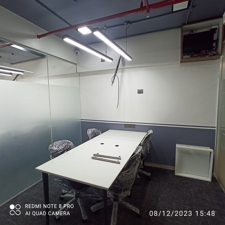 Team Area, suratwala-mark-plazzo Commercial Office Space 600 Sq.Ft. In Hinjewadi Pune 9151353