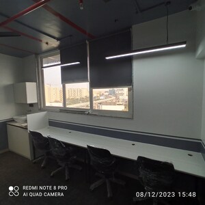 Team Area in  Office Space at Suratwala Mark Plazzo, Hinjewadi – for Rent