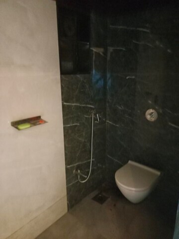 Furnished Amenities in 2 BHK Apartment at Shree Ganesh Apartments Kharghar, Kharghar – for Rent