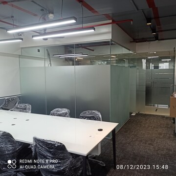 Team Area in  Office Space at Suratwala Mark Plazzo, Hinjewadi – for Rent