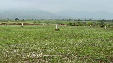 Plot Area in  Plot at Tambhad – for Sale