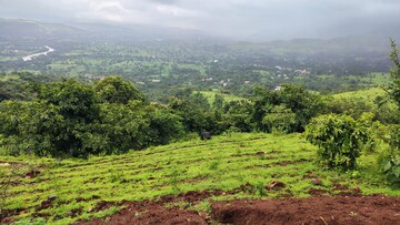  Plot – Garden View at Tambhad - for Sale