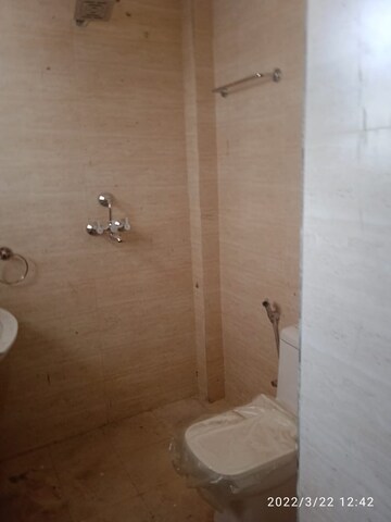 Bathroom in 3 BHK Independent House at Sector 4 – for Rent